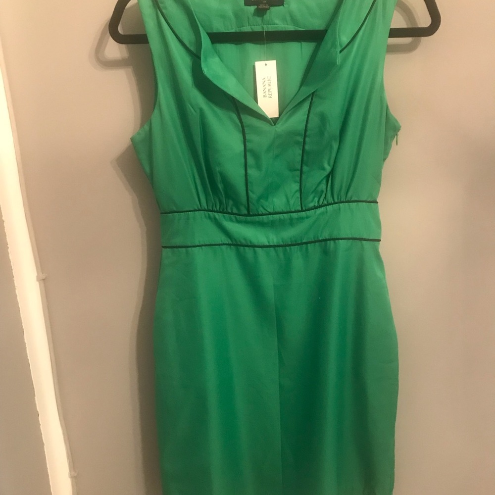 Banana Republic Dress